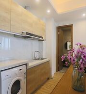Emei Volume Shutang Vacation Apartment