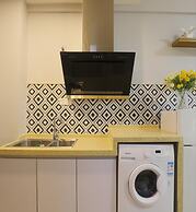 Emei Volume Shutang Vacation Apartment