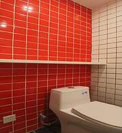 Emei Volume Shutang Vacation Apartment