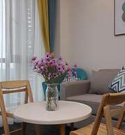 Emei Volume Shutang Vacation Apartment