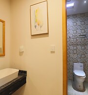 Emei Volume Shutang Vacation Apartment