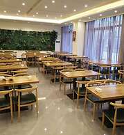 Emei Volume Shutang Vacation Apartment