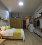 Emei Volume Shutang Vacation Apartment