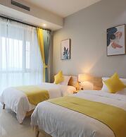 Emei Volume Shutang Vacation Apartment