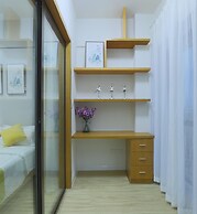 Emei Volume Shutang Vacation Apartment