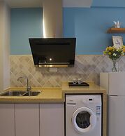 Emei Volume Shutang Vacation Apartment