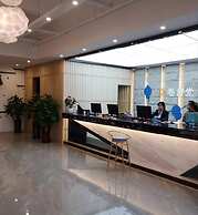 Emei Volume Shutang Vacation Apartment