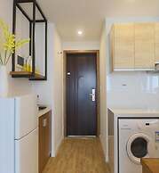 Emei Volume Shutang Vacation Apartment