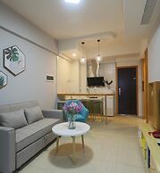 Emei Volume Shutang Vacation Apartment