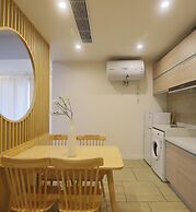 Emei Volume Shutang Vacation Apartment
