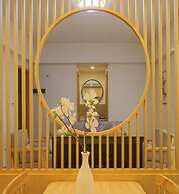 Emei Volume Shutang Vacation Apartment