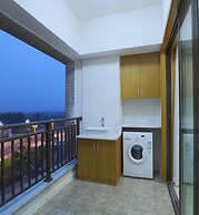 Emei Volume Shutang Vacation Apartment