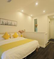 Emei Volume Shutang Vacation Apartment