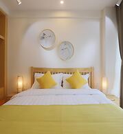 Emei Volume Shutang Vacation Apartment