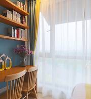 Emei Volume Shutang Vacation Apartment