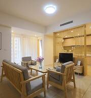 Emei Volume Shutang Vacation Apartment
