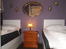 Mattejiet & Schüler-Paradies-Wolke 1&2