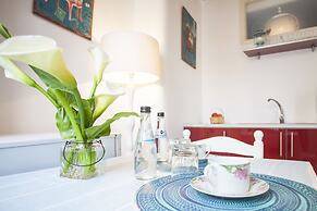 Lisbon Inn Bica Suites