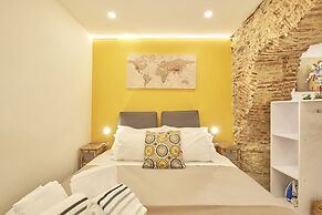 Lisbon Inn Bica Suites