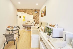Lisbon Inn Bica Suites