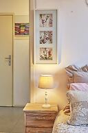 Lisbon Inn Bica Suites