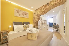 Lisbon Inn Bica Suites