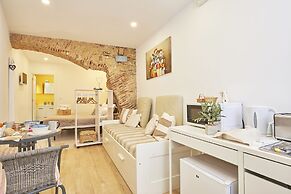 Lisbon Inn Bica Suites