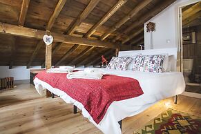 Lisbon Inn Bica Suites