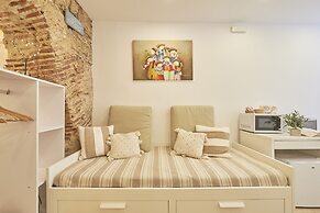 Lisbon Inn Bica Suites