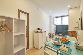 Lisbon Inn Bica Suites