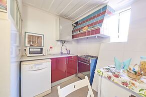 Lisbon Inn Bica Suites