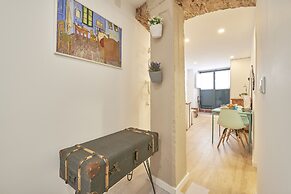 Lisbon Inn Bica Suites