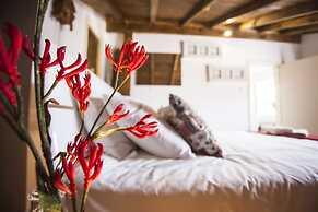 Lisbon Inn Bica Suites