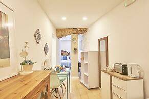 Lisbon Inn Bica Suites