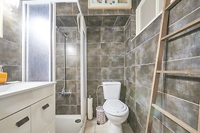 Lisbon Inn Bica Suites