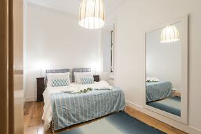 Lisbon Inn Bica Suites
