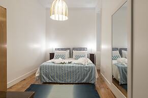 Lisbon Inn Bica Suites
