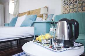 Lisbon Inn Bica Suites