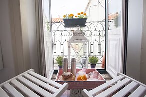 Lisbon Inn Bica Suites