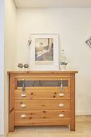 Lisbon Inn Bica Suites