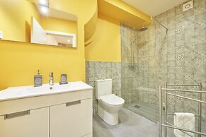 Lisbon Inn Bica Suites