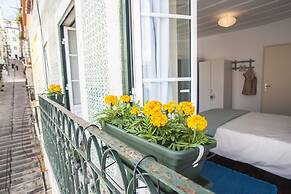 Lisbon Inn Bica Suites