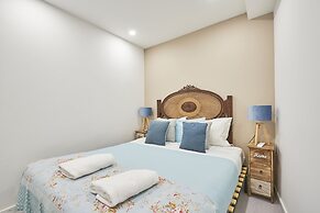 Lisbon Inn Bica Suites