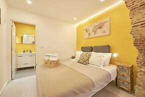 Lisbon Inn Bica Suites