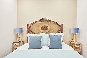 Lisbon Inn Bica Suites