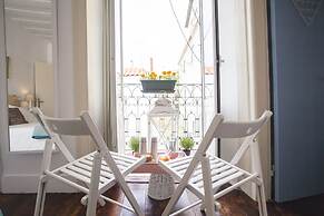 Lisbon Inn Bica Suites