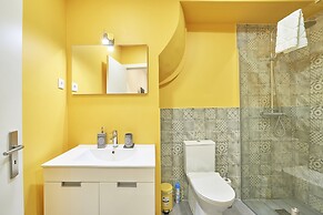 Lisbon Inn Bica Suites