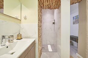 Lisbon Inn Bica Suites