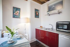 Lisbon Inn Bica Suites