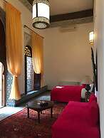 Riad Jasmins & Spa